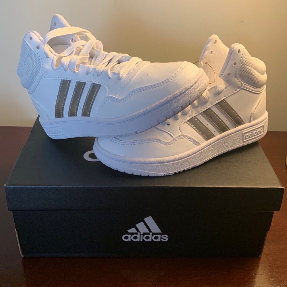 Adidas Kids Sneakers